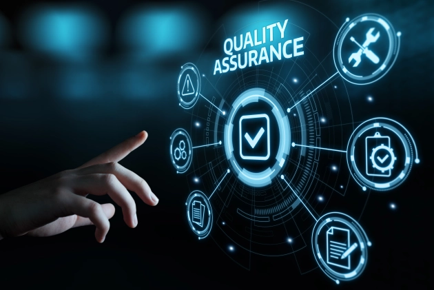 Redefining Quality Assurance Culture